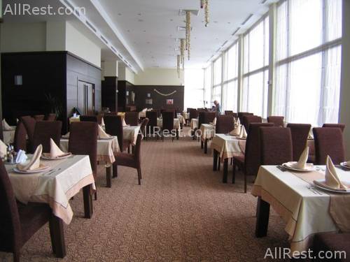 Orlovetz Hotel 10